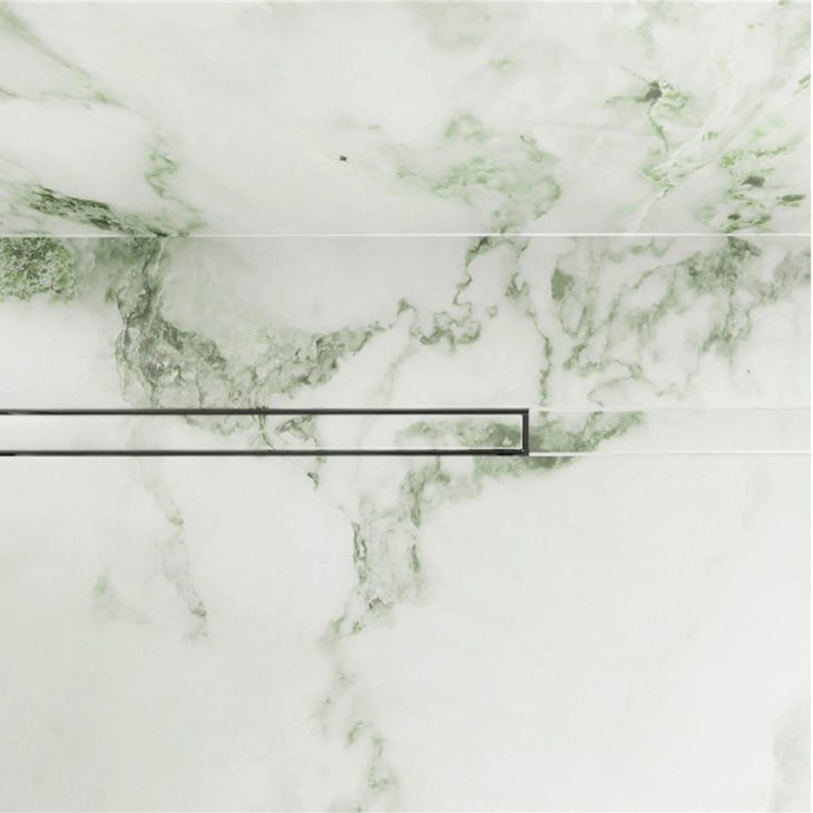 Invisible Duschrinne Invisible Duschrinne